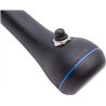 Joystick z 1 przyciskiem wzmocniony, widełki
