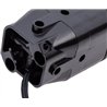 Joystick z 1 przyciskiem wzmocniony, widełki