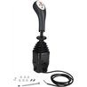 Joystick z 1 przyciskiem, widełki