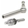 Drążek kierowniczy stożek-26,9/30,2, M22x1,5R L-410mm,