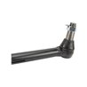 Przegub kulowy prosty, stożek-32,2/38,2, GW G1i1/4"-12 L L-255, 
