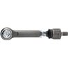 Drążek kierowniczy stożek-27,1/30,2-1:10, M22x1,5R L-325mm, Manitou 894406