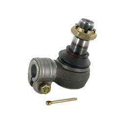 Końcówka drążka AL32866, 
 John Deere, ZF 2050004248845