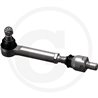 Drążek kierowniczy stożek-23,4/26,4-1:10, M26x1,5R L-375mm, John Deere AL204774