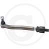 Drążek kierowniczy stożek-28,2/32,2-1:8, M30x1,5R L-512mm, WP Liebherr 10216900
