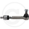 Drążek kierowniczy stożek-27,1/30,2-1:10, M22x1,5R L-325mm, Manitou 894406