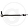 Drążek kierowniczy stożek-24,6/28,5-1:10, M22x1,5R L-547mm, WL Deutz 044152684