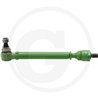 Drążek kierowniczy stożek-23,5/26,4-1:10, M22x1,5R L-451mm, Deutz 090001076