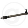 Drążek kierowniczy stożek-24,6/28,4-1:10, M26x1,5R L-584mm, Fendt G411301101010