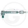 Przegub kulowy kpl. strona prawa i lewa
