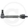 Drążek kierowniczy stożek-28/32,3-1:8, M24x1,5R L-398mm, John Deere AL119215