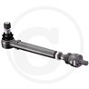 Drążek kierowniczy stożek-27,1/30,5-1:10 M22x1,5R L-577mm, Carraro 140803