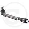 Drążek kierowniczy stożek-27,1/30-1:10,  M22x1,5R L-485mm, WL Komatsu CA0147889