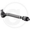 Drążek kierowniczy stożek-27,1/30-1:10,  M22x1,5R L-485mm, WP Komatsu CA0147890
