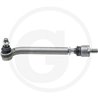 Drążek kierowniczy stożek-23,5/26,5-1:10, M22 x1,5R L-447mm, WP CNH 81862983