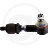 Drążek kierowniczy stożek-16/18 M16x1,5R L-160mm, Same 00087734430