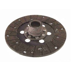 Tarcza sprzęgła D250 Z25 1 5/8 cal KAWE 2224