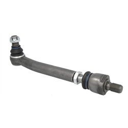 Drążek kierowniczy stożek-28,9/32,4-1:10, M27x1,5R L-461mm, CNH 87669494 WP