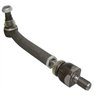Drążek kierowniczy stożek-28,9/32,4-1:10, M27x1,5R L-461mm, WP CNH 87669494 SH