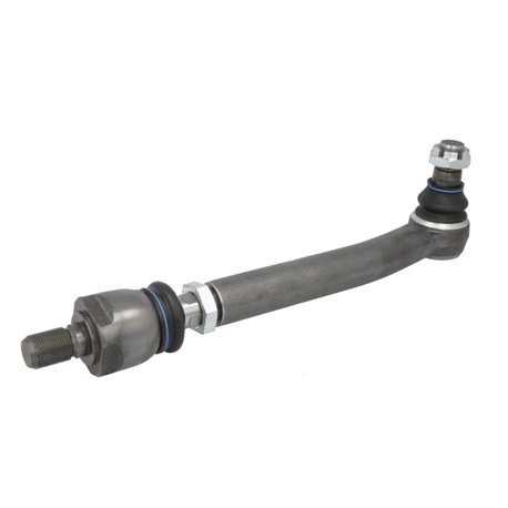 Drążek kierowniczy stożek-28,9/32,4-1:10, M27x1,5R L-462mm, CNH 87669493 WL