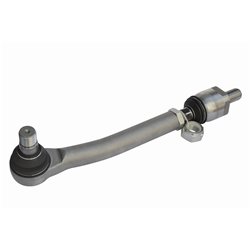 Drążek kierowniczy stożek-28,9/32,4-1:10, M27x1,5R L-461mm, CNH 87669494 WP