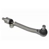Drążek kierowniczy stożek-28,9/32,4-1:10, M27x1,5R L-462mm, WL CNH 87669493 Spicer