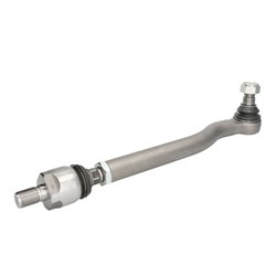 Drążek kierowniczy stożek-29/32,2-1:10, M27x1,5 L-593mm, Manitou 959022 WP