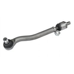 Drążek kierowniczy stożek-29/32,2-1:10, M27x1,5R L-531mm, Manitou 959021 WL