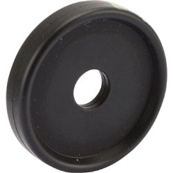 Tri-clamp uszczelka 1/4" FPM