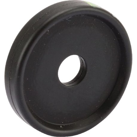 Tri-clamp uszczelka 1/4" FPM