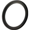 Tri-clamp uszczelka 3" NBR