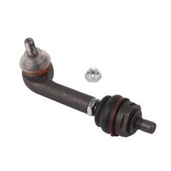 Drążek kierowniczy stożek-16,3/19 M16x1,5R L-224mm, WL Same 00128957410
