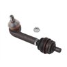 Drążek kierowniczy stożek-16,3/19 M16x1,5R L-224mm, WL Same 00128957410