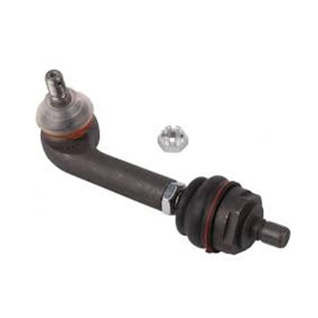 Drążek kierowniczy stożek-16,3/19 M16x1,5R L-224mm, WL Same 00128957410