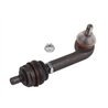 Drążek kierowniczy stożek-16,3/19 M16x1,5R L-224mm, WP Same 00128958410