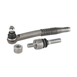 Drążek kierowniczy stożek-20/22,3-1:10, M22x1,5R L-480mm, WP Fendt G168300100020