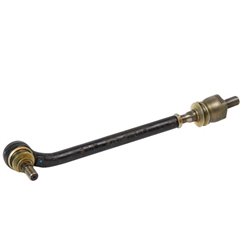 Drążek kierowniczy stożek-19,9/22,3-1:10, M20x1,5R L-470 mm, 