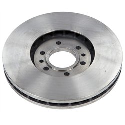 Tarcza hamulcowa 262mm gr31mm do wałunapędowego wentylowana