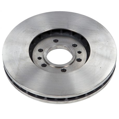 Tarcza hamulcowa 262mm gr31mm do wałunapędowego wentylowana