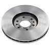 Tarcza hamulcowa 262mm gr31mm do wału napędowego wentylowana