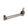 Przegub kulowy prosty, stożek-19,7/22,3, GW M18x1,5R L-240, 