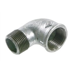 (3) Kolanko 90-1"