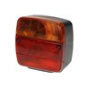 Lampa tylna zespolona