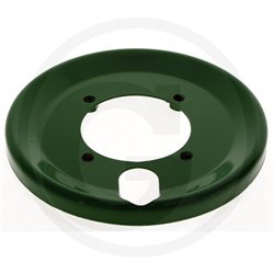 Schutzdeckel Kpl.