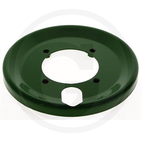 Schutzdeckel Kpl.