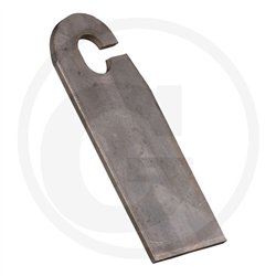 nó? skaryfikatora 3 mm st 30x3x87 mm
