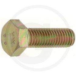 ¡ruba z ªbem 6-kµtnym 0x 30 8.8
