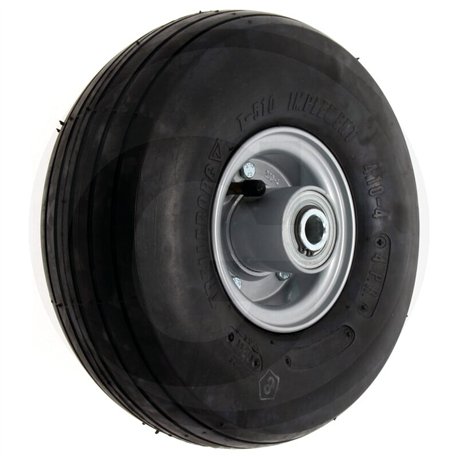 Koªo Kpl. 4.10 4pr T510 R