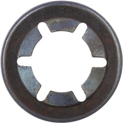 Starlock pierścień osadczy 5 mm