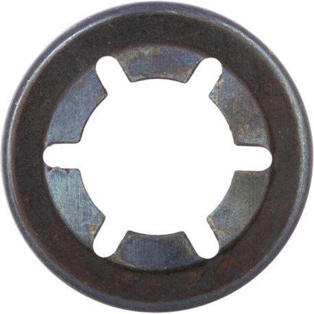 Starlock pierścień osadczy 5 mm